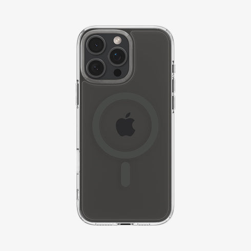 כיסוי לסדרת iPhone 16 מבית Spigen Ultra Hybrid T (MagFit + שליטה במצלמה)